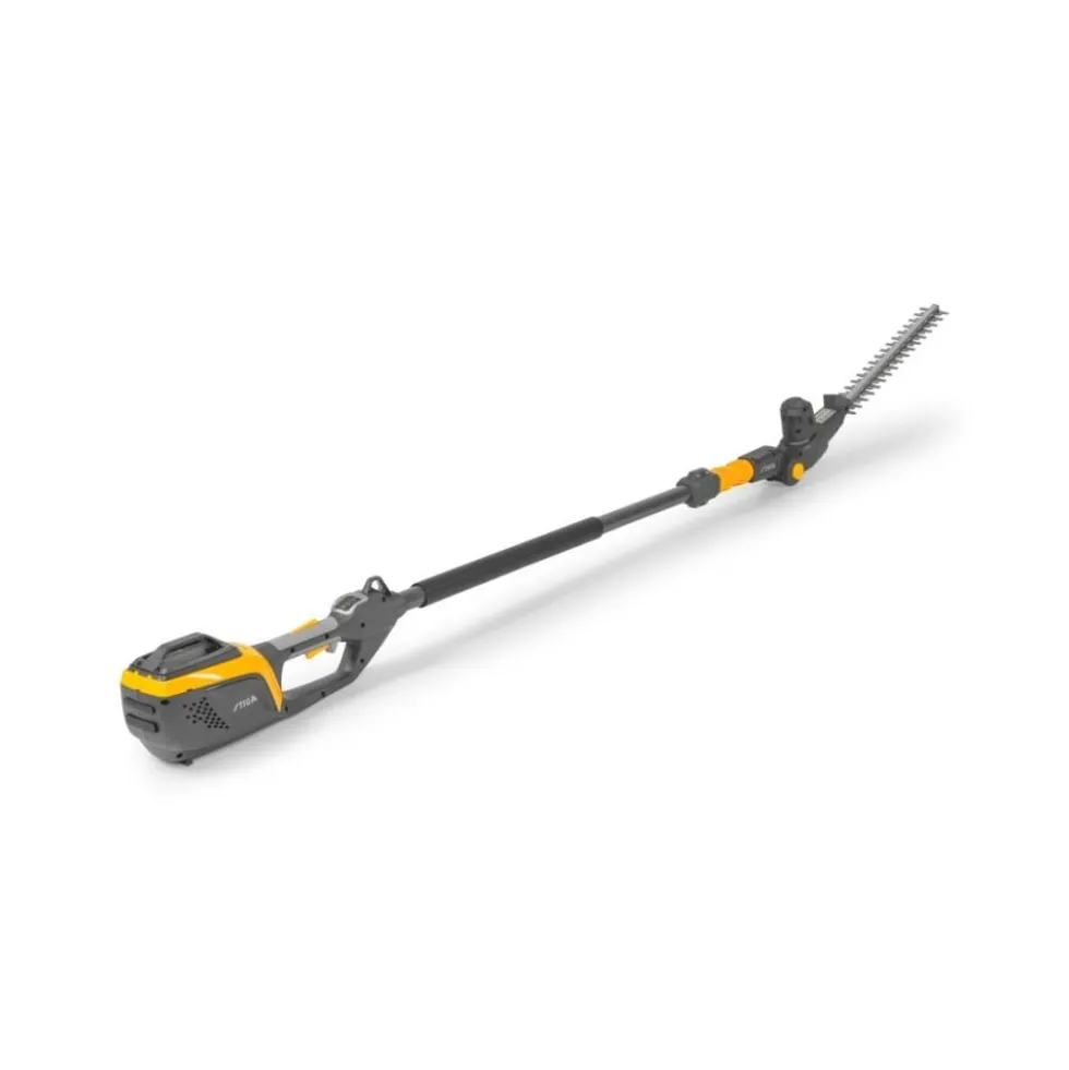 Stiga MT 500e Kombimaskin