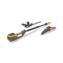 Stiga MT 500e Kombimaskin