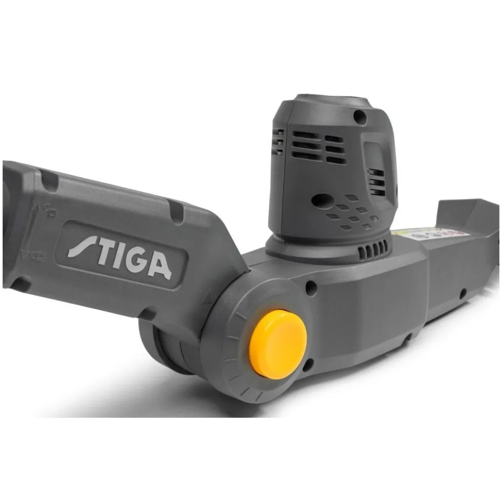 Stiga MT 500e Kombimaskin
