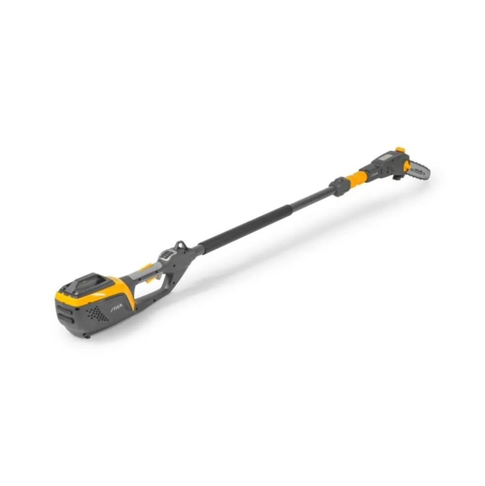 Stiga MT 500e Kombimaskin