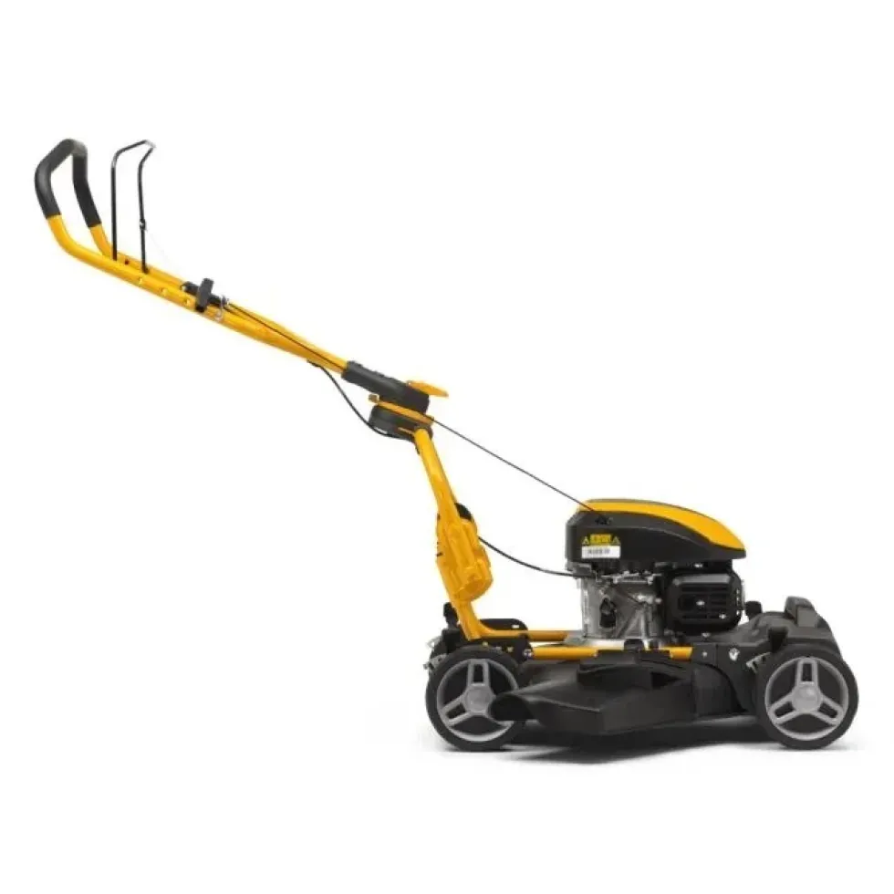 Stiga Multiclip 547D Gräsklippare
