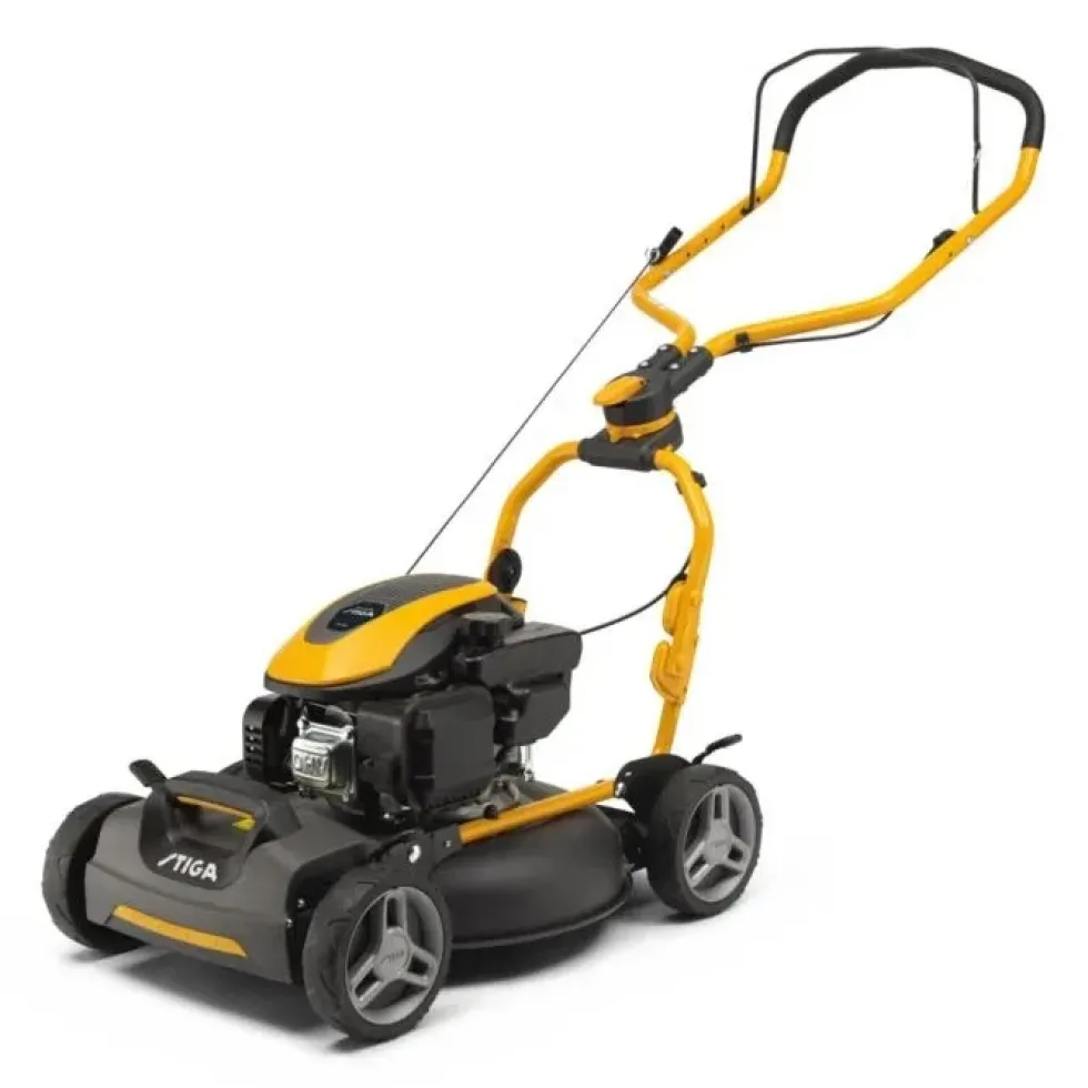 Stiga Multiclip 547D Gräsklippare