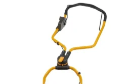 Stiga Multiclip 547e Batterigräsklippare