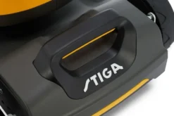 Stiga Multiclip 547e Batterigräsklippare