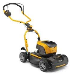 Stiga Multiclip 547e Batterigräsklippare