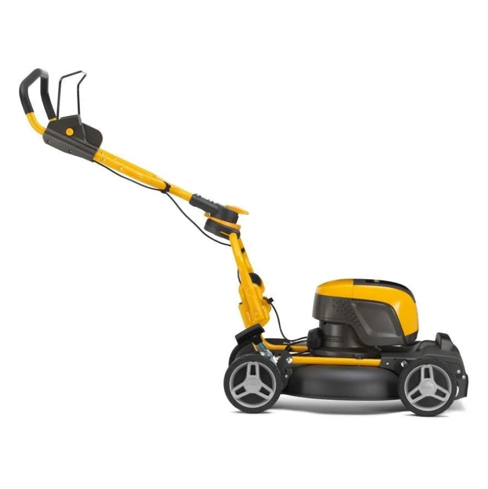 Stiga Multiclip 547e Batterigräsklippare