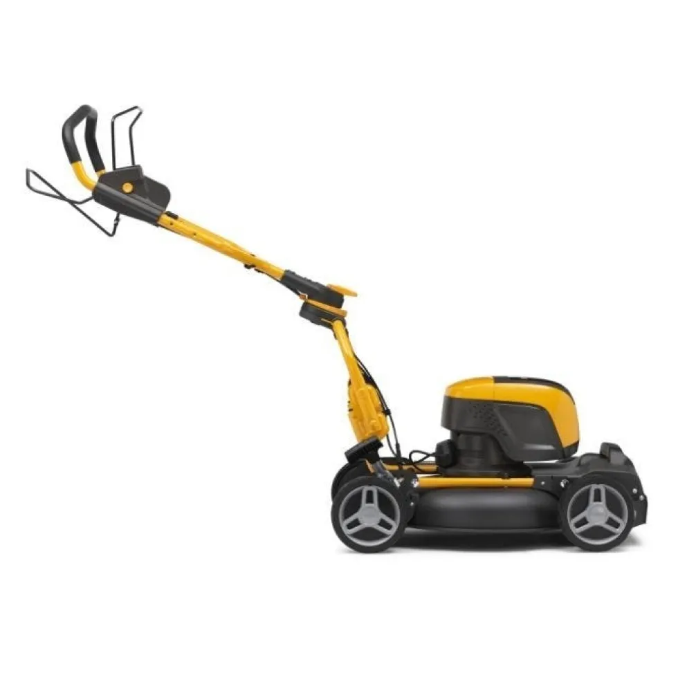 Stiga Multiclip 547e S Batterigräsklippare