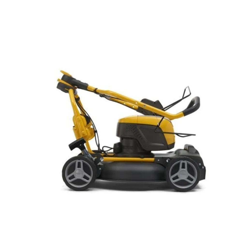 Stiga Multiclip 547e S Batterigräsklippare