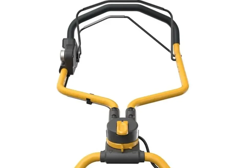 Stiga Multiclip 747E V Gräsklippare