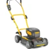Stiga Multiclip 747 S AE exkl. batteri
