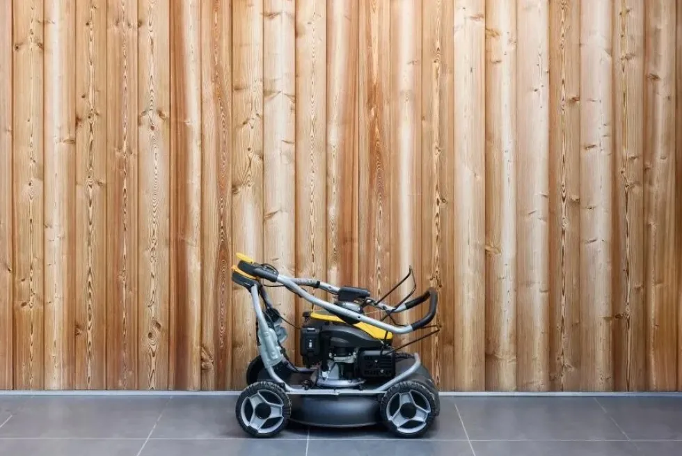 Stiga Multiclip 950Ve Gräsklippare