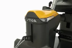 Stiga Park Åkgräsklippare 500 W inkl 100cm