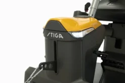 Stiga Park Åkgräsklippare 500 W inkl 100cm