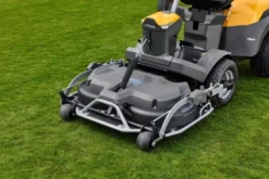 Stiga Park Åkgräsklippare 500 WX inkl 100cm klippdäck