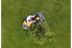 Stiga Park Åkgräsklippare 500 WX inkl 100cm klippdäck