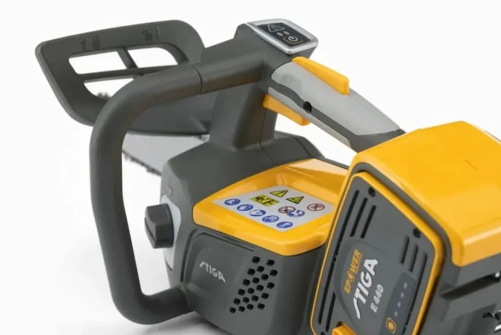 Stiga PR 700E Batterimotorsåg