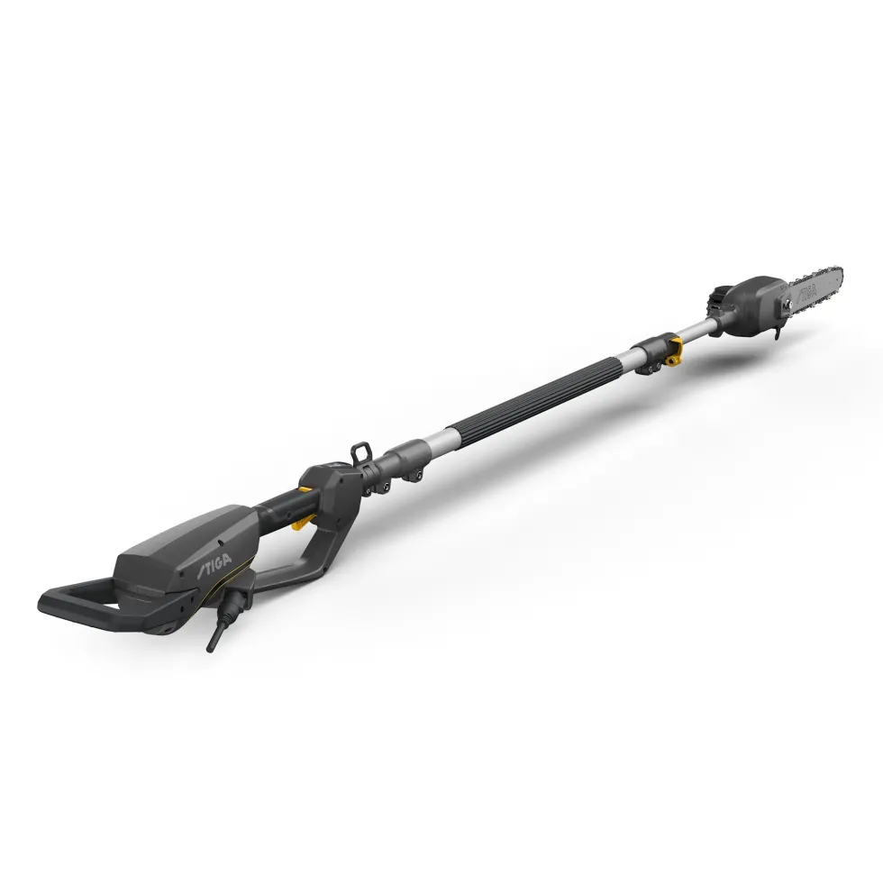 Stiga PS 900E Stångsåg Batteri