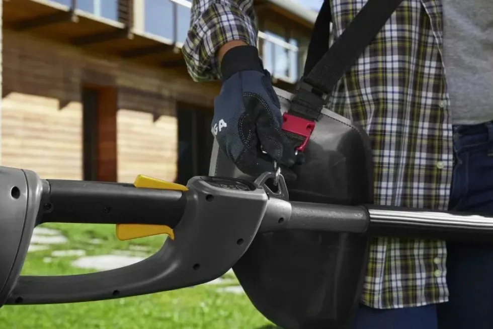 Stiga PS 700e Stångsåg Batteri Motorsåg