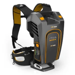 Stiga Sbh 900 Ae Backpack (Utan Batteri)