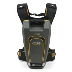 Stiga Sbh 900 Ae Backpack (Utan Batteri)