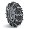 Stiga Snökedjor 16X4" Snow Hog