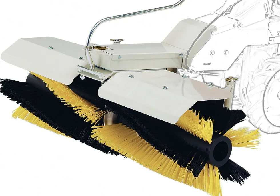 Stiga Sop 105 Cm Silex 95 Stiga