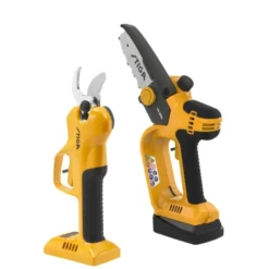 Stiga Sp 100E Beskärningspaket Batteri