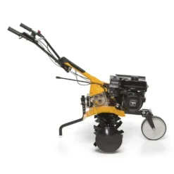 Stiga Src 685Rg Jordfräs