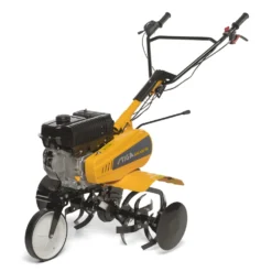 Stiga Src 685Rg Jordfräs