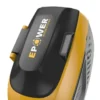 Stiga ST 300e Snöskyffel Batteri (1 x 2.0 Ah)