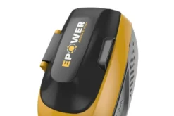 Stiga ST 300e Snöskyffel Batteri (1 x 2.0 Ah)
