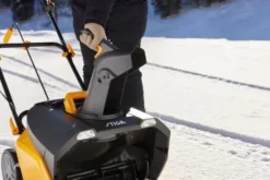 Stiga St 700E Snöslunga Batteri