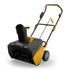 Stiga St 700E Snöslunga Batteri