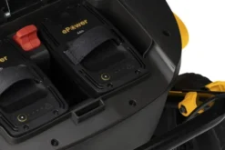 Stiga St 700E Snöslunga Batteri