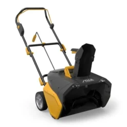 Stiga ST 700e Snöslunga Batteri (1 x 7,5 Ah)