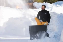 Stiga ST 7276 PH Snöslunga