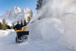 Stiga ST 7276 PH Snöslunga