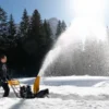 Stiga ST 5266 P Snöslunga