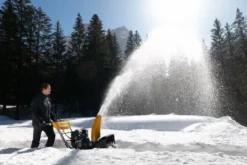 Stiga ST 5266 P Snöslunga