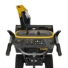 Stiga St 976 T - Stiga Ws 380