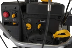 Stiga St 976 T - Stiga Ws 380