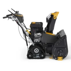Stiga St 976 T - Stiga Ws 380