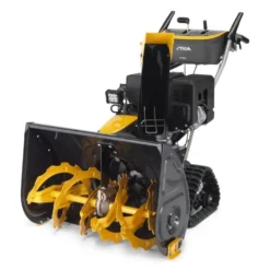 Stiga St 976 T - Stiga Ws 380