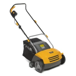 Stiga SV 213 E Vertikalskärare