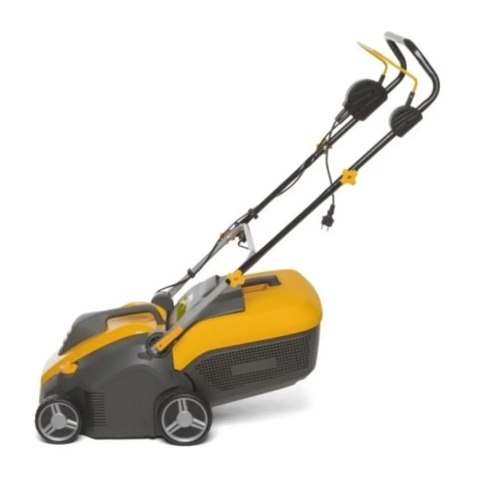 Stiga Sv 415 E Vertikalskärare El