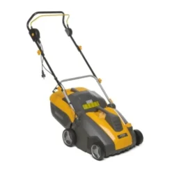 Stiga Sv 415 E Vertikalskärare El