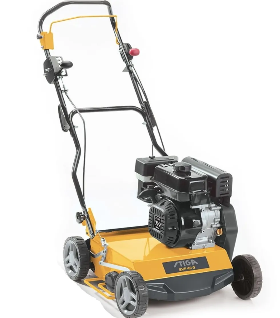 Stiga Svp 40G Vertikalskärare