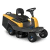 Stiga Swift 372E Åkgräsklippare