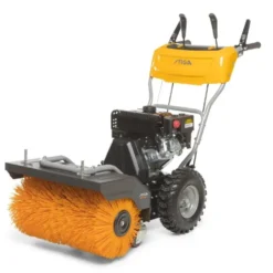 Stiga Sws 600G Sopmaskin