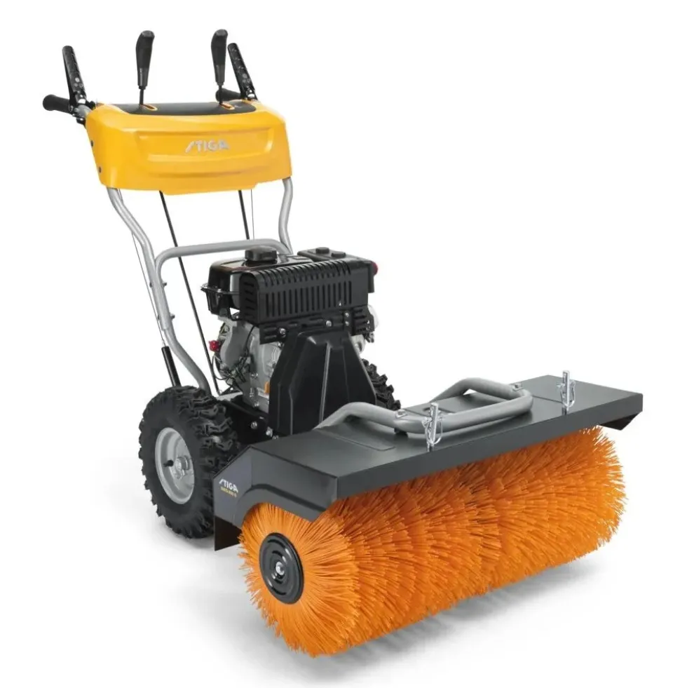 Stiga SWS 800G Sopmaskin